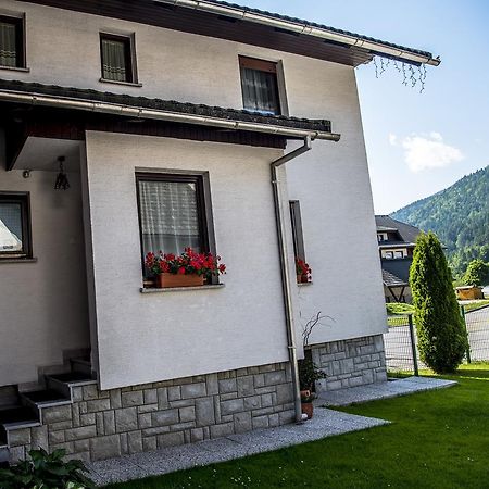 Apartments And Holiday Home Grohar Kranjska Gora Extérieur photo