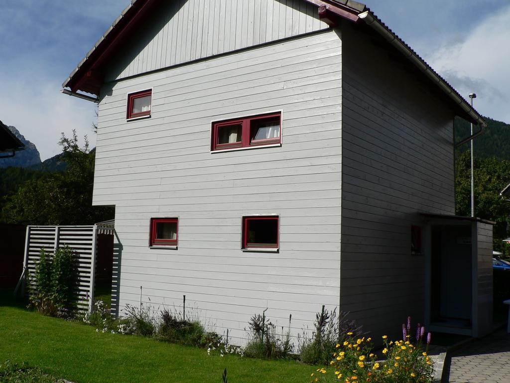 Apartments And Holiday Home Grohar Kranjska Gora Chambre photo