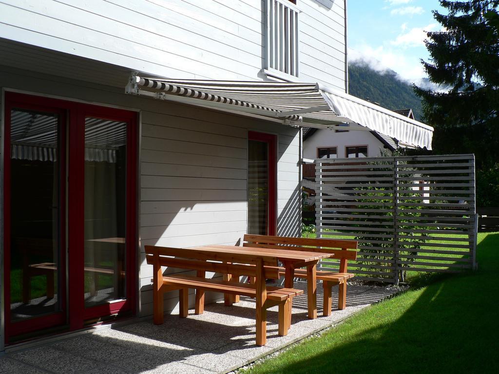 Apartments And Holiday Home Grohar Kranjska Gora Chambre photo