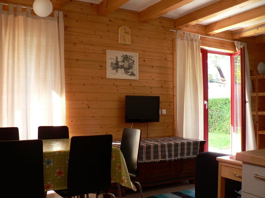Apartments And Holiday Home Grohar Kranjska Gora Chambre photo