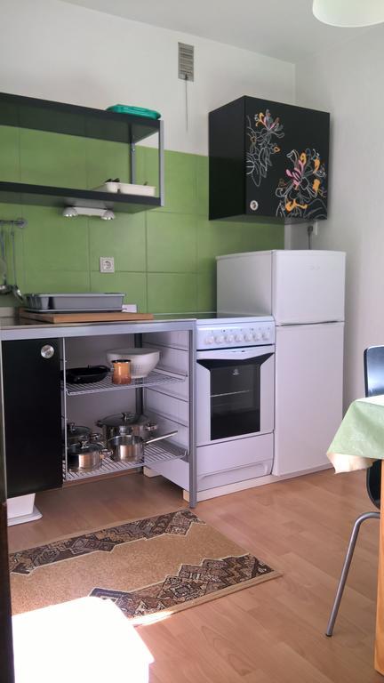 Apartments And Holiday Home Grohar Kranjska Gora Extérieur photo