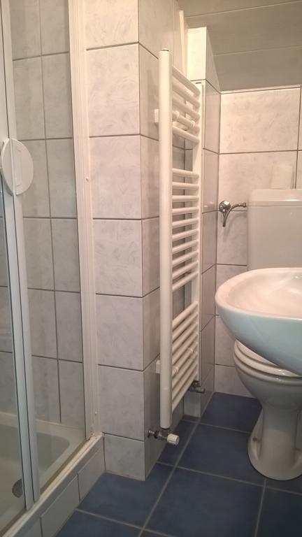 Apartments And Holiday Home Grohar Kranjska Gora Extérieur photo