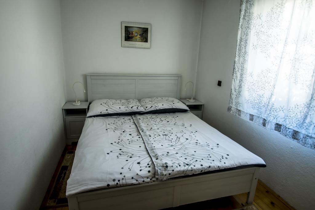 Apartments And Holiday Home Grohar Kranjska Gora Extérieur photo