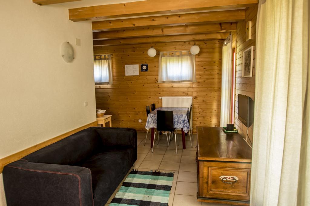 Apartments And Holiday Home Grohar Kranjska Gora Extérieur photo