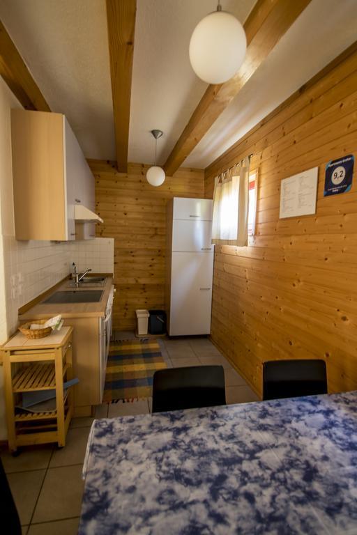 Apartments And Holiday Home Grohar Kranjska Gora Extérieur photo