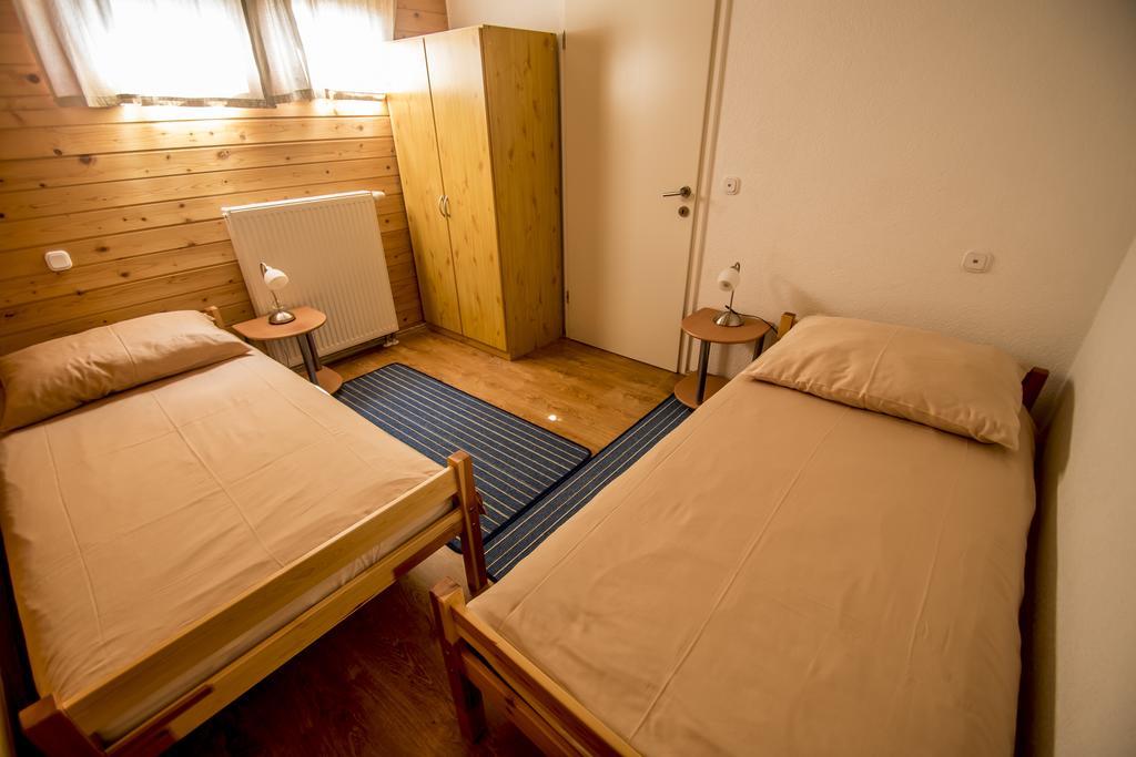 Apartments And Holiday Home Grohar Kranjska Gora Extérieur photo