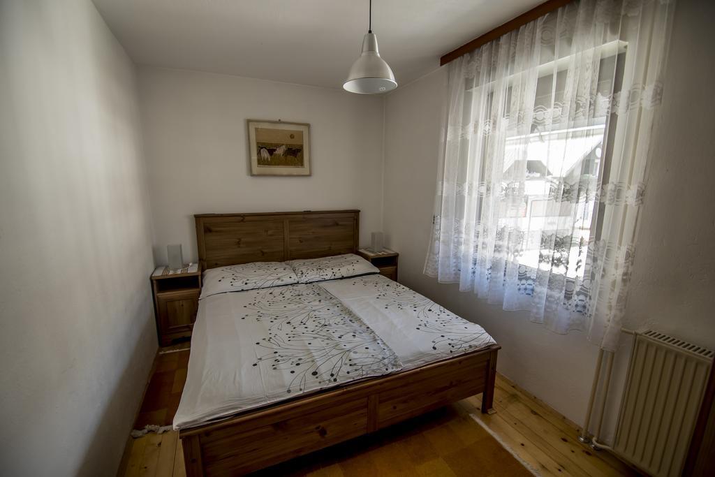 Apartments And Holiday Home Grohar Kranjska Gora Extérieur photo