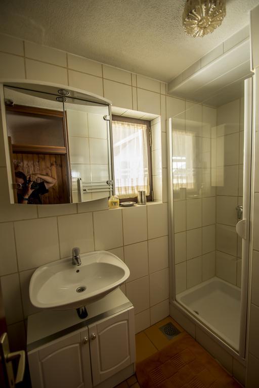 Apartments And Holiday Home Grohar Kranjska Gora Extérieur photo