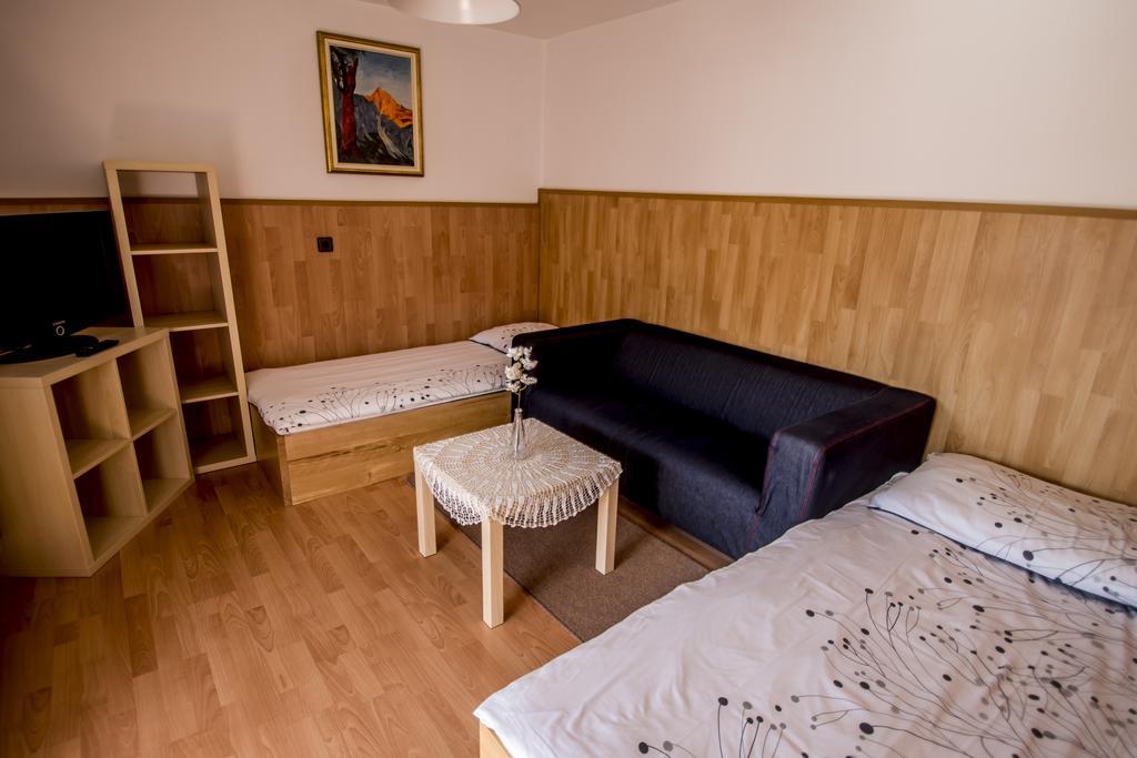 Apartments And Holiday Home Grohar Kranjska Gora Extérieur photo