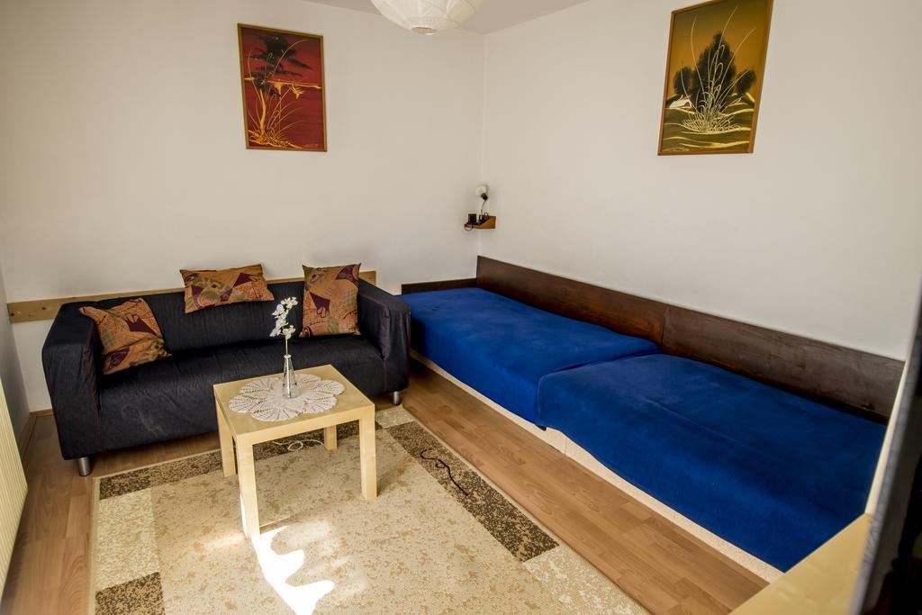 Apartments And Holiday Home Grohar Kranjska Gora Extérieur photo