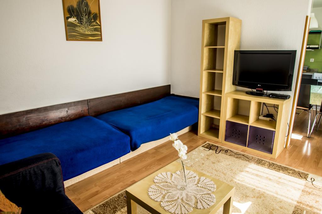 Apartments And Holiday Home Grohar Kranjska Gora Extérieur photo
