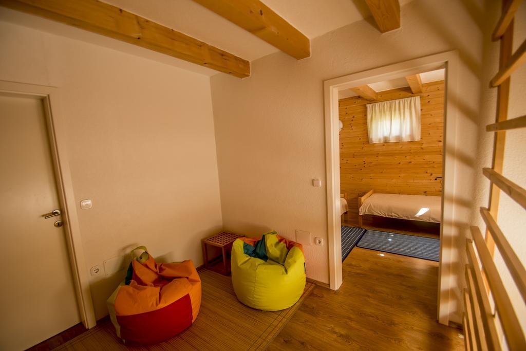 Apartments And Holiday Home Grohar Kranjska Gora Extérieur photo