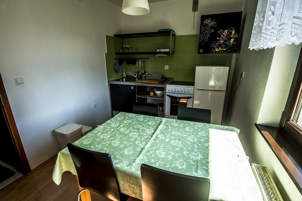 Apartments And Holiday Home Grohar Kranjska Gora Extérieur photo